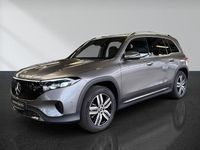 Gebraucht Mercedes EQB300 Advanced Plus 167 kW (228 PS) 2024 Grau SUV