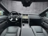 Neu Land Rover Discovery SE Dynamic 349 PS (256 kW) 2026 Santorini schwarz SUV