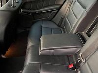 Gebraucht Mercedes E350 Avantgarde 265 PS (194 kW) 2011 Grau Limousine