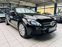 Gebraucht Mercedes C250 211 PS (155 kW) 2016 Schwarz Kombi