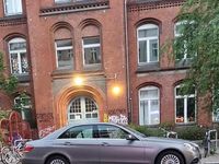 Gebraucht Mercedes E200 2013 Grau Limousine