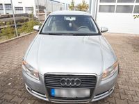gebraucht Audi A4 2.7 TDI (DPF) -