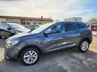 gebraucht Renault Kadjar ENERGY dCi 110 EDC Business Edition