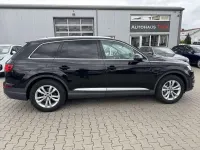 Gebraucht Audi Q7 286 PS (210 kW) 2018 Schwarz SUV
