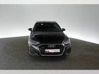 gebraucht Audi A3 Sportback 40 TFSI quattro S line