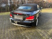 Gebraucht BMW 120 M Sport 176 PS (129 kW) 2014 Schwarz Kleinwagen