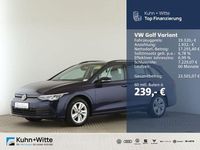 Gebraucht VW Golf VII 116 PS (85 kW) 2021 Andere Limousine