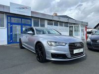 gebraucht Audi A6 Avant 3.0 TDI Autom.*8fach*MMI*LED*HeadUp*Gar