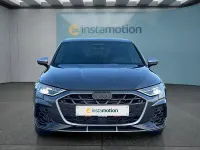 Neu Audi S3 Sportback 333 PS (244 kW) 2026 Kleinwagen