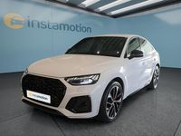 Gebraucht Audi Q5 Sportback 367 PS (269 kW) 2023 Weiß SUV
