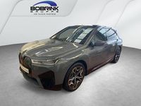 Gebraucht BMW iX 239 kW (326 PS) 2022 Grau SUV