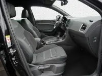 Brugt Seat Ateca Xperience 150 HK (110 kW) 2025 Sort SUV