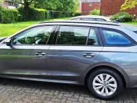 Neu Skoda Octavia Comfort 150 PS (110 kW) 2026 Grau Limousine