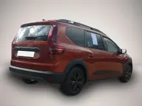 Neu Dacia Jogger Extreme 141 PS (103 kW) 2025 Braun Van / Kleinbus