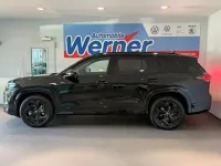 Neu VW Tayron R-line 204 PS (150 kW) 2026 Schwarz SUV