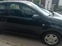 Gebraucht Renault Twingo 75 PS (55 kW) 2011 Schwarz Kleinwagen