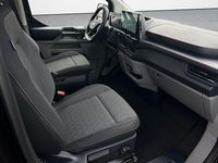 Neu Ford Tourneo Custom Titanium 170 PS (125 kW) 2026 Agate black Van