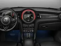 Gebraucht Mini Cooper S 192 PS (141 kW) 2018 Schwarz Kleinwagen