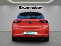 Gebraucht Opel Corsa-e Edition 100 kW (136 PS) 2022 Orange Kleinwagen