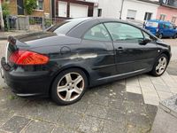 gebraucht Peugeot 307 CC 135 -