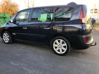 Gebraucht Renault Espace 241 PS (177 kW) 2008 Blau Van / Kleinbus