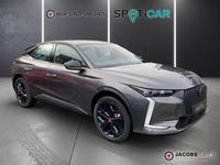 Gebraucht DS Automobiles DS4 Performance 131 PS (96 kW) 2024 Grau SUV