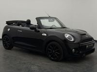 Gebraucht Mini Cooper S 178 PS (130 kW) 2019 Andere Kleinwagen