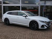 Gebraucht VW Arteon R-line 200 PS (147 kW) 2023