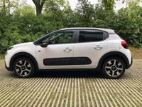 gebraucht Citroën C3 Pure Tech 110 Elle