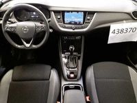 gebraucht Opel Grandland X 2.0 D Start/Stop Automatik 2020