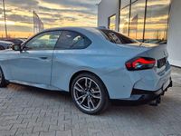Gebraucht BMW M240 M Sport 374 PS (275 kW) 2024 Grau Coupé