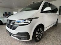 gebraucht VW Multivan T6T6.1Highline VOLLAUSSTATTUNG