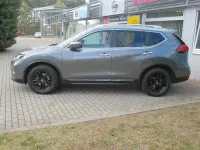 Gebraucht Nissan X-Trail Tekna 150 PS (110 kW) 2020 Grau SUV