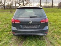 gebraucht VW Golf VII Variant IQ.DRIVE Start-Stopp