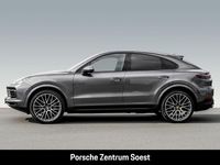 Gebraucht Porsche Cayenne S 441 PS (324 kW) 2019 Grau SUV