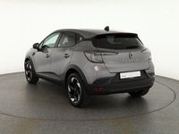 Neu Renault Captur Techno 140 PS (102 kW) 2025 Grau SUV