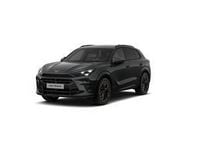 Neu Cupra Terramar 204 PS (150 kW) 2026 Grau (timanfayagrau) SUV