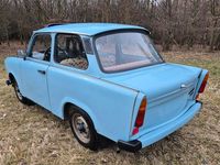 Gebraucht Trabant 601 26 PS (19 kW) 1986 Limousine