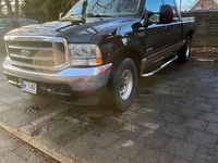 Gebraucht Ford V8 325 PS (239 kW) 2003 Schwarz SUV