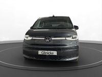 Second-hand VW Multivan Style 150 CP (110 kW) 2024 Gri Monovolum