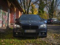 Gebraucht BMW 530 Performance 258 PS (189 kW) 2014 Kombi