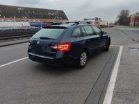 gebraucht Skoda Superb 1.4 TSI Active Combi Active