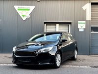 gebraucht Ford Focus Turnier Trend Zahnriemen Neu TÜV NEU