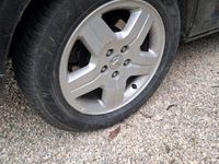 Gebraucht Dodge Caliber 150 PS (110 kW) 2010 Kleinwagen