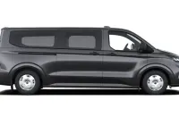 Neu Ford Transit Custom Trend 136 PS (100 kW) 2026 Grau Kombi
