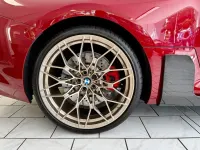Gebraucht BMW M2 Performance 480 PS (353 kW) 2025 Rot Coupé