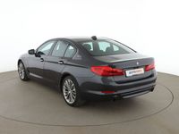 gebraucht BMW 530 5er e Sport Line, Hybrid, 31.980 €