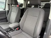 Second-hand VW Caddy Move 122 CP (89 kW) 2021 Gri Monovolum