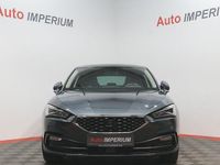 Gebraucht Seat Leon XCELLENCE 150 PS (110 kW) 2021 "magnetic tech" Limousine
