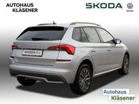 gebraucht Skoda Kamiq Tour TSI DSG